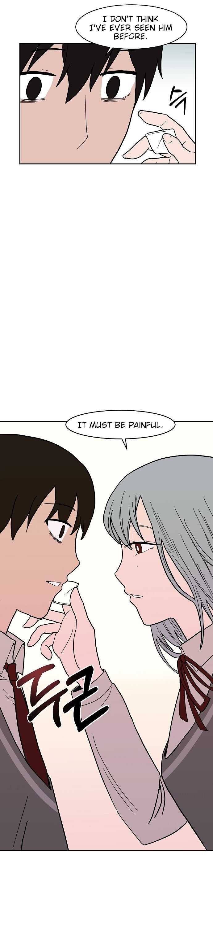 Blue Flame Chapter 6 18